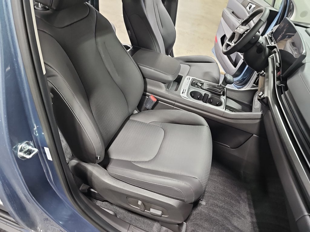 2027 Kia Carnival SX Prestige