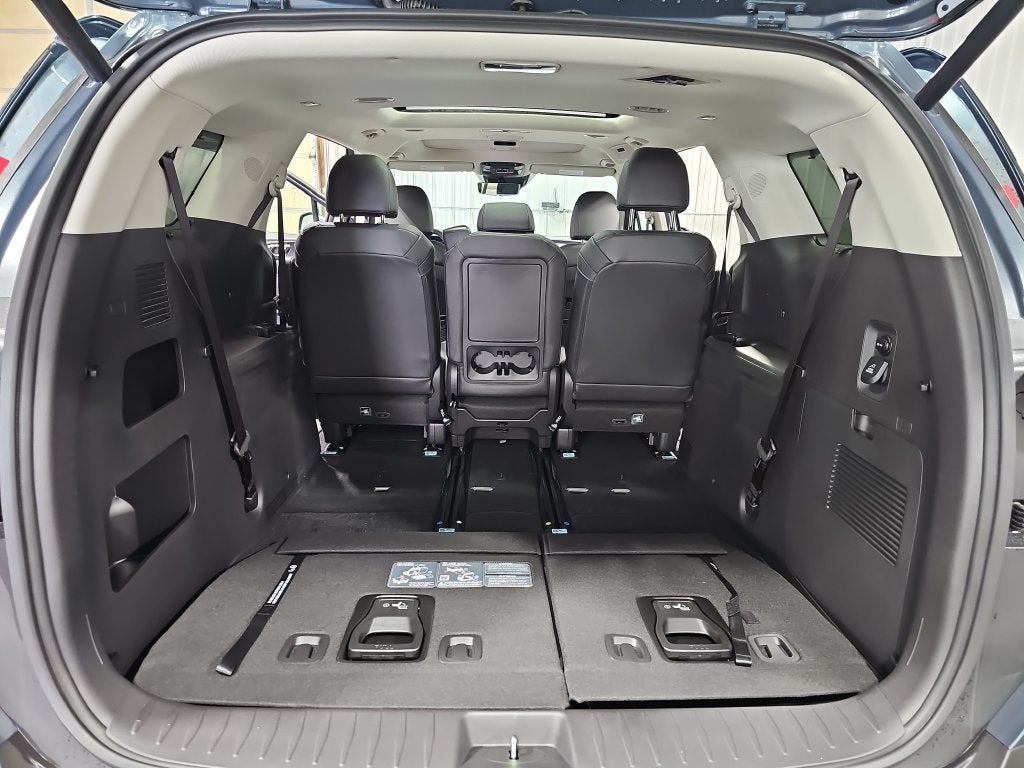 2027 Kia Carnival SX Prestige