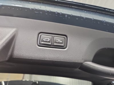 2027 Kia Carnival SX Prestige