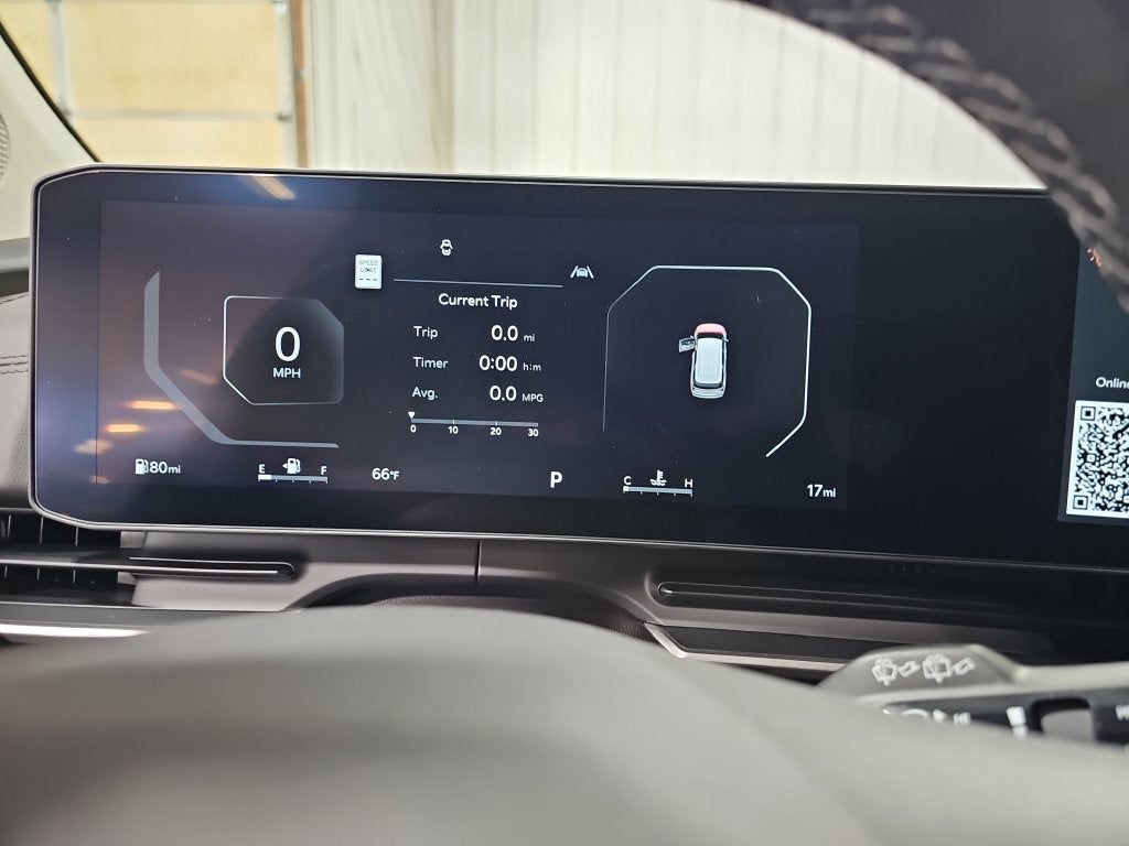 2027 Kia Carnival SX Prestige