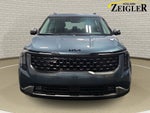 2027 Kia Carnival SX Prestige