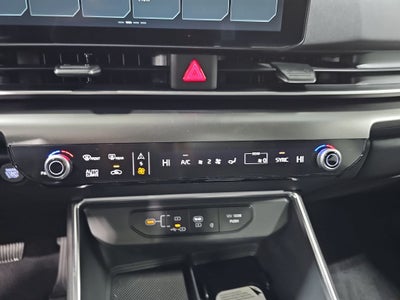 2027 Kia Carnival SX Prestige