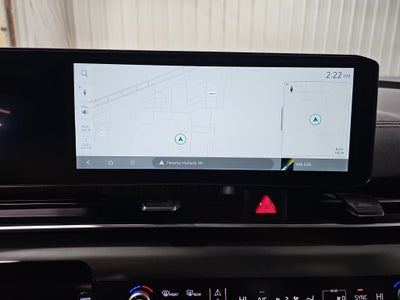 2027 Kia Carnival SX Prestige