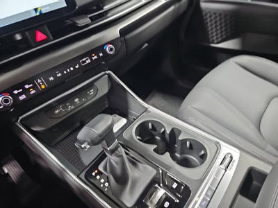 2027 Kia Carnival SX Prestige