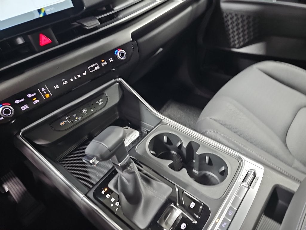 2027 Kia Carnival SX Prestige