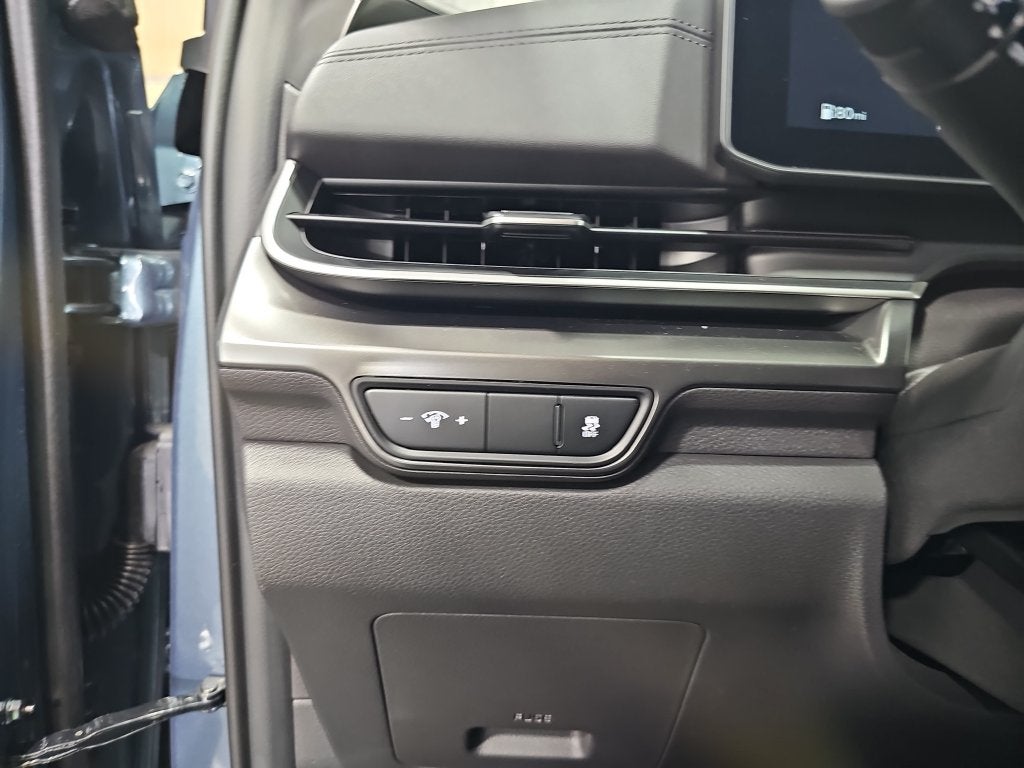 2027 Kia Carnival SX Prestige