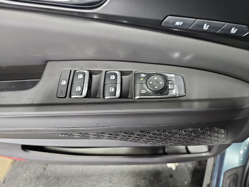 2027 Kia Carnival SX Prestige