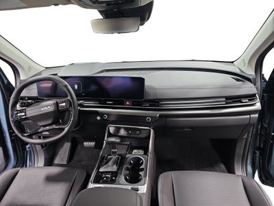 2027 Kia Carnival SX Prestige