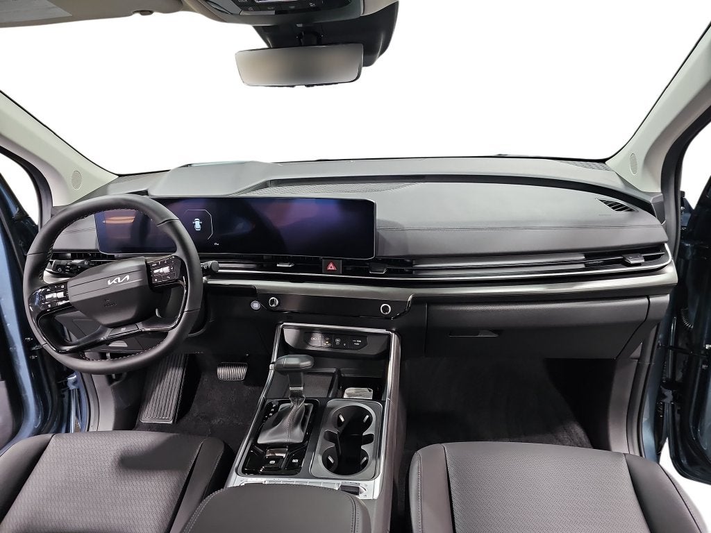 2027 Kia Carnival SX Prestige