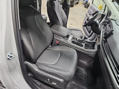 2027 Kia Carnival SX Prestige