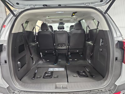 2027 Kia Carnival SX Prestige