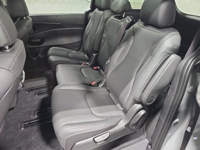 2027 Kia Carnival SX Prestige