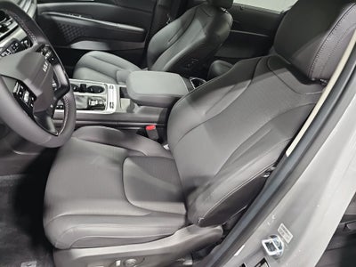 2027 Kia Carnival SX Prestige