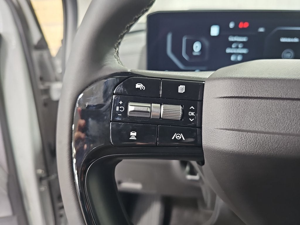 2027 Kia Carnival SX Prestige