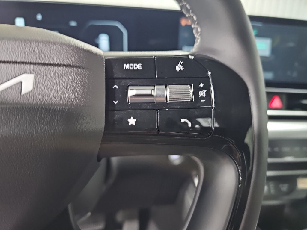 2027 Kia Carnival SX Prestige