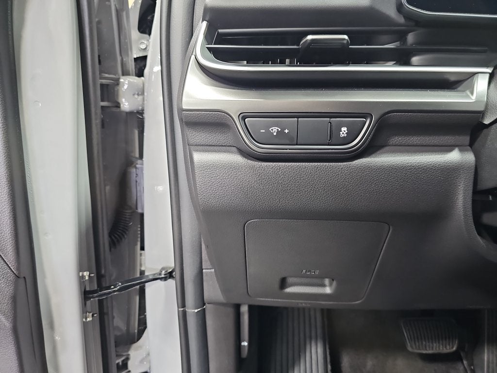 2027 Kia Carnival SX Prestige