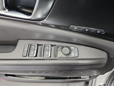 2027 Kia Carnival SX Prestige