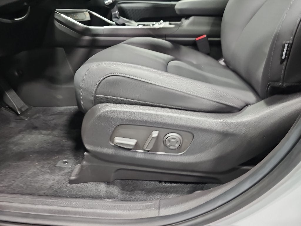 2027 Kia Carnival SX Prestige