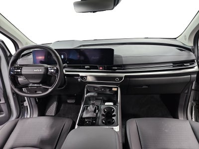 2027 Kia Carnival SX Prestige