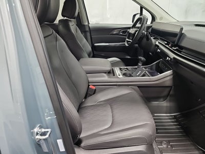 2027 Kia Carnival SX