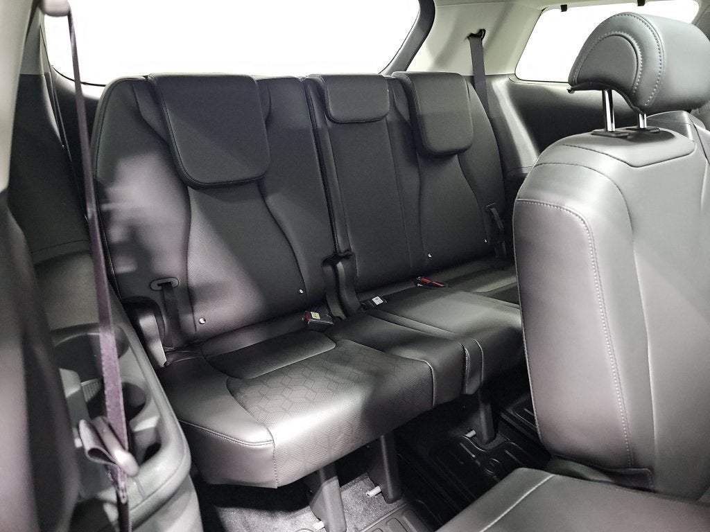 2027 Kia Carnival SX