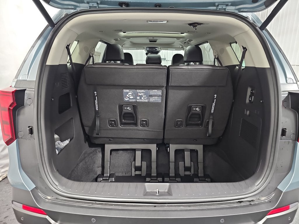 2027 Kia Carnival SX