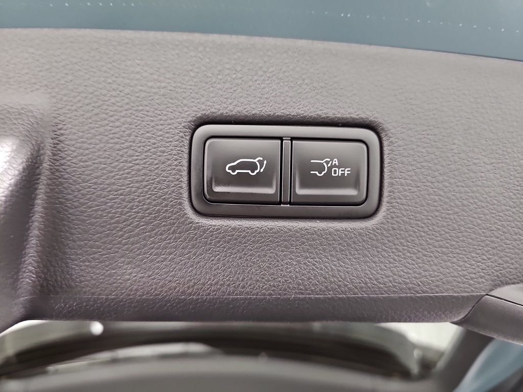 2027 Kia Carnival SX