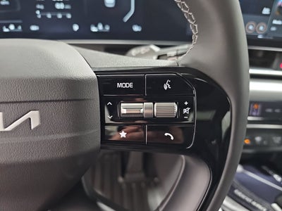2027 Kia Carnival SX
