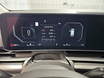 2027 Kia Carnival SX