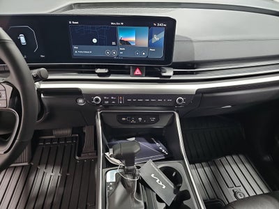 2027 Kia Carnival SX