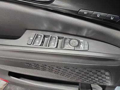 2027 Kia Carnival SX