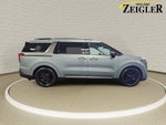 2027 Kia Carnival SX