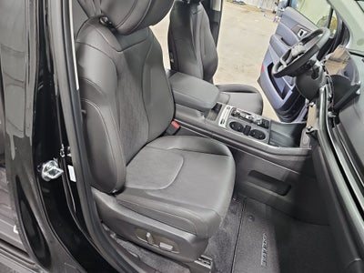2027 Kia Carnival Hybrid SX