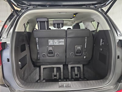 2027 Kia Carnival Hybrid SX