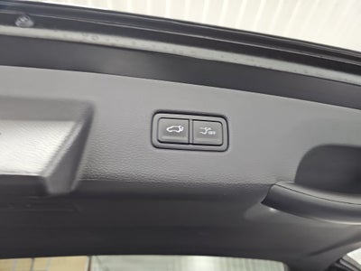 2027 Kia Carnival Hybrid SX