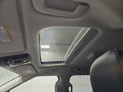 2027 Kia Carnival Hybrid SX