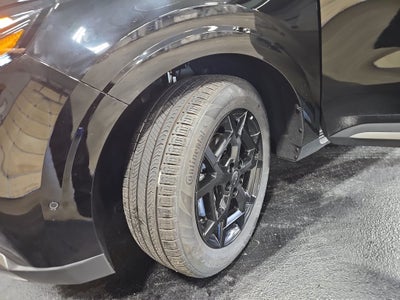 2027 Kia Carnival Hybrid SX