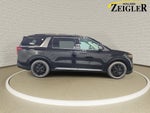 2027 Kia Carnival Hybrid SX