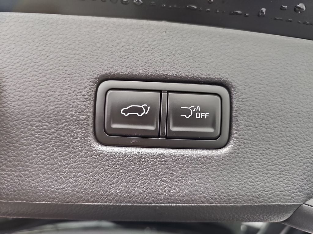 2027 Kia Carnival Hybrid SX Prestige