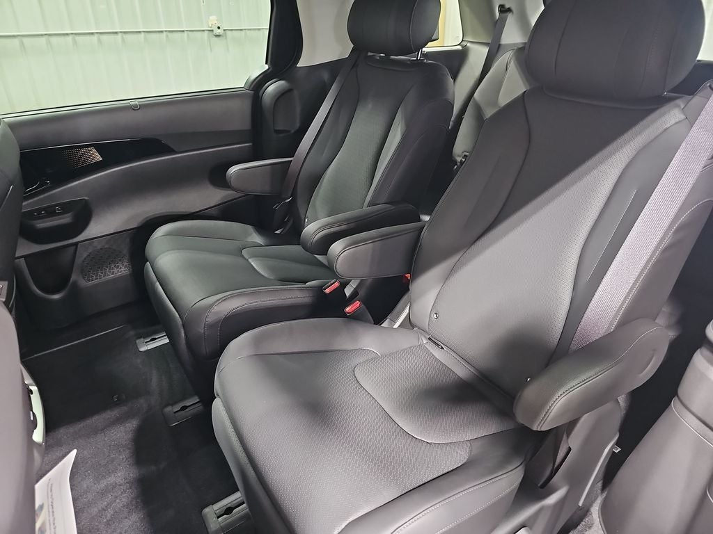 2027 Kia Carnival Hybrid SX Prestige