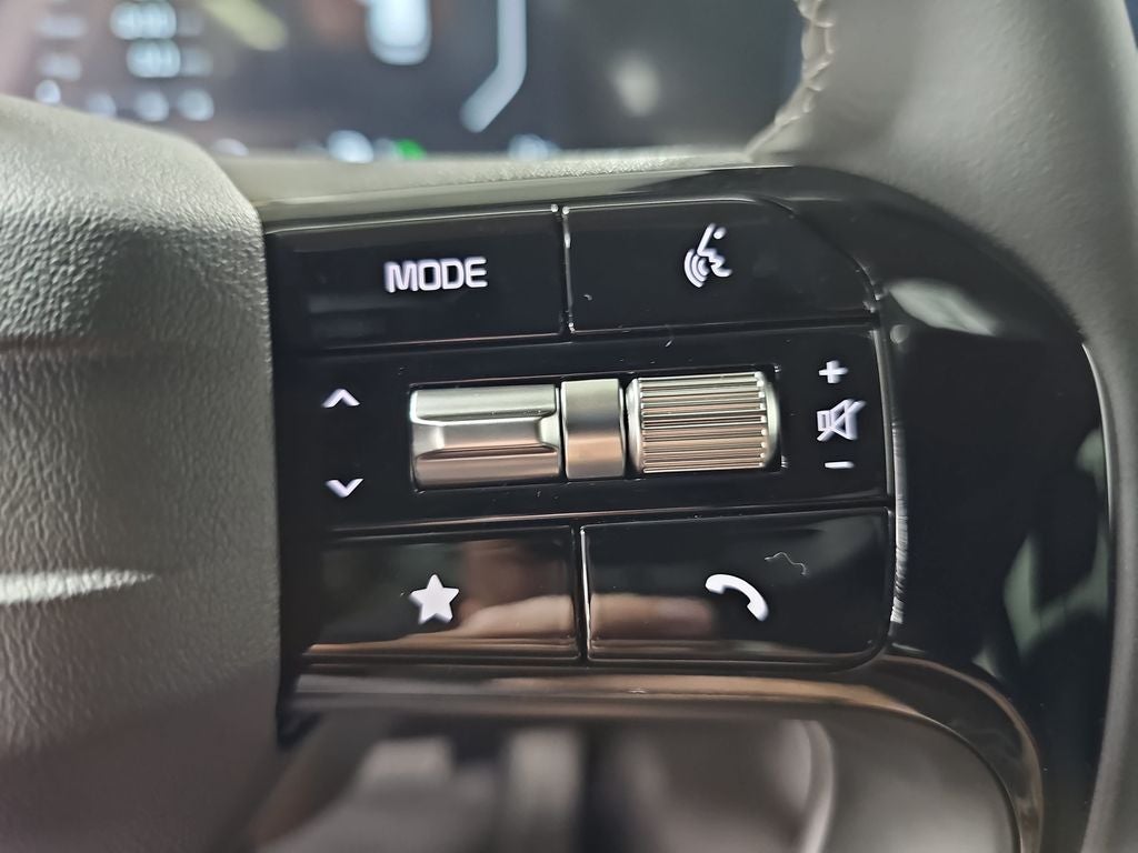2027 Kia Carnival Hybrid SX Prestige