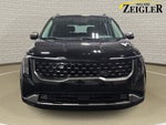 2027 Kia Carnival Hybrid SX Prestige