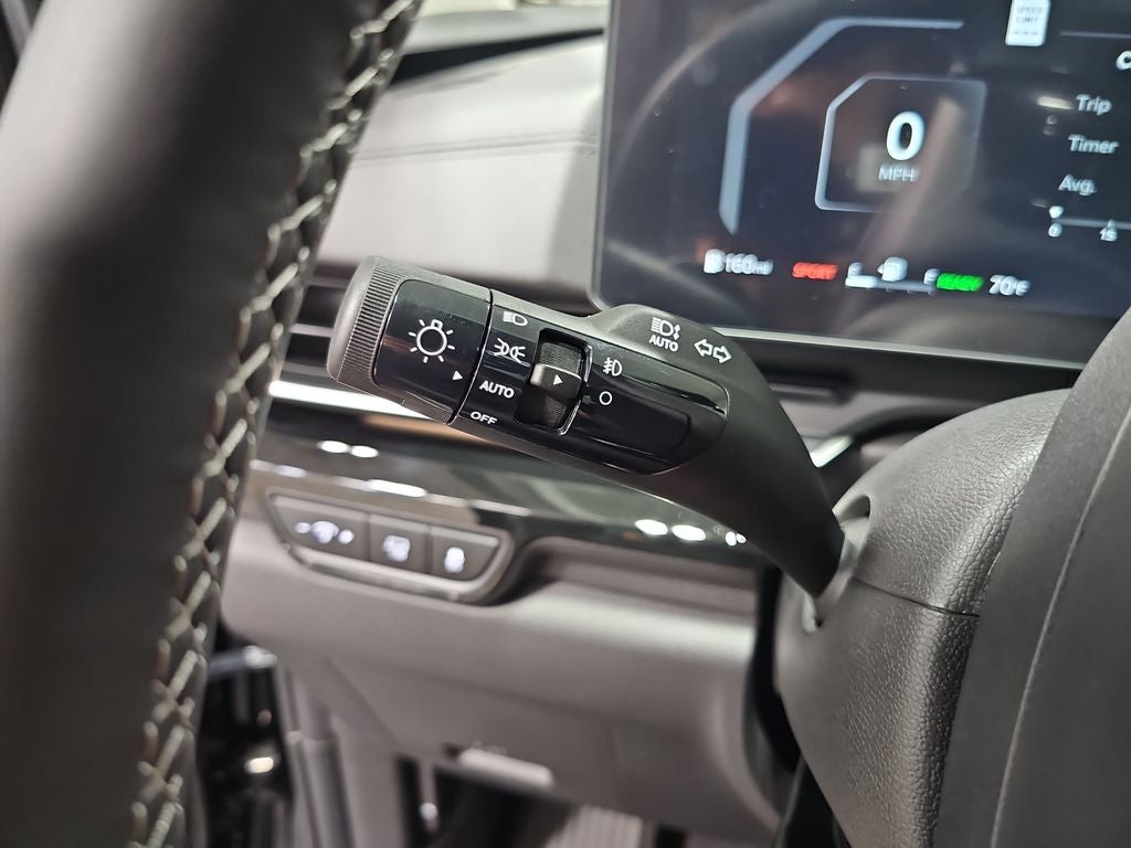 2027 Kia Carnival Hybrid SX Prestige