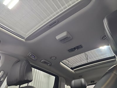 2027 Kia Carnival Hybrid SX Prestige