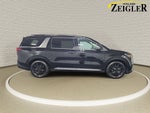 2027 Kia Carnival Hybrid SX Prestige