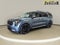 2027 Kia Carnival Hybrid SX Prestige