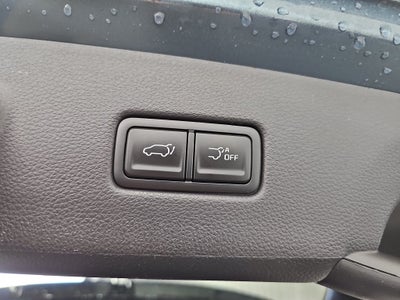 2027 Kia Carnival Hybrid SX Prestige