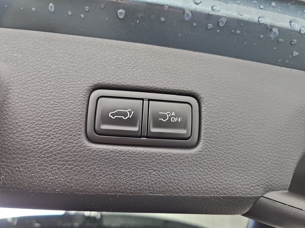 2027 Kia Carnival Hybrid SX Prestige