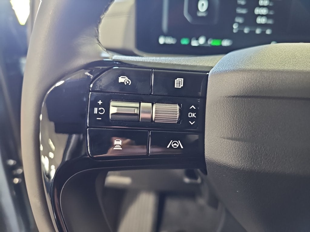 2027 Kia Carnival Hybrid SX Prestige