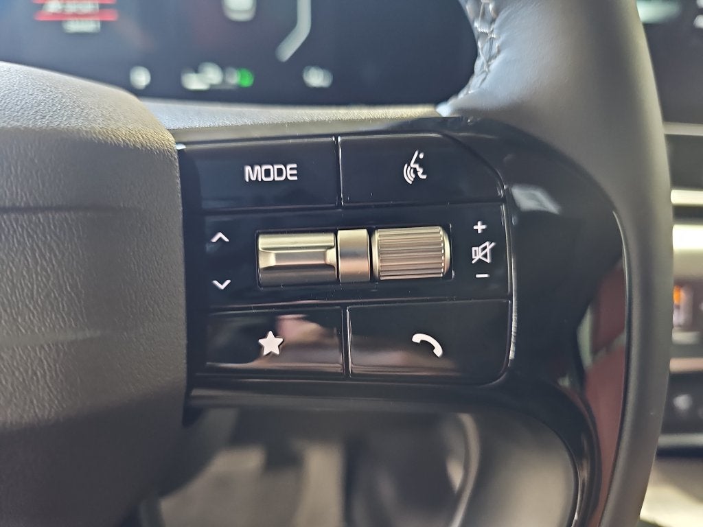 2027 Kia Carnival Hybrid SX Prestige
